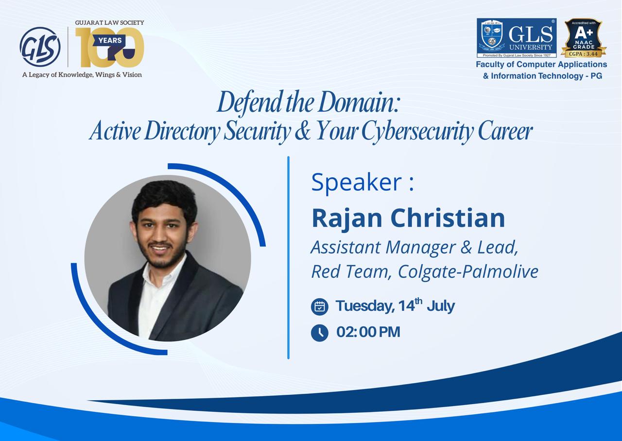 Active Directory Security & Your Cybersecurity Career