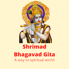 Shrimad Bhagavad Gita