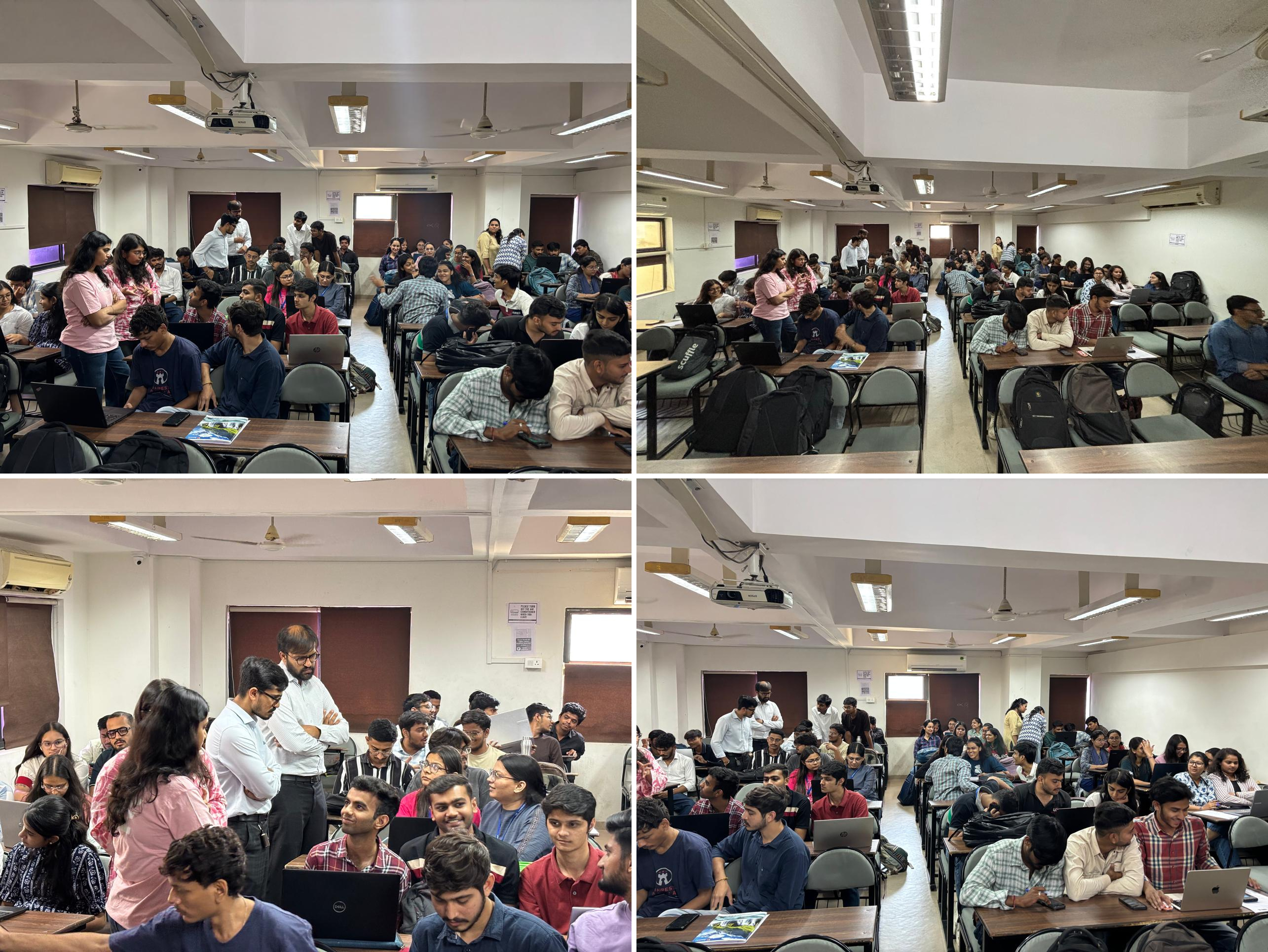 Demonstration of Vibe Coding