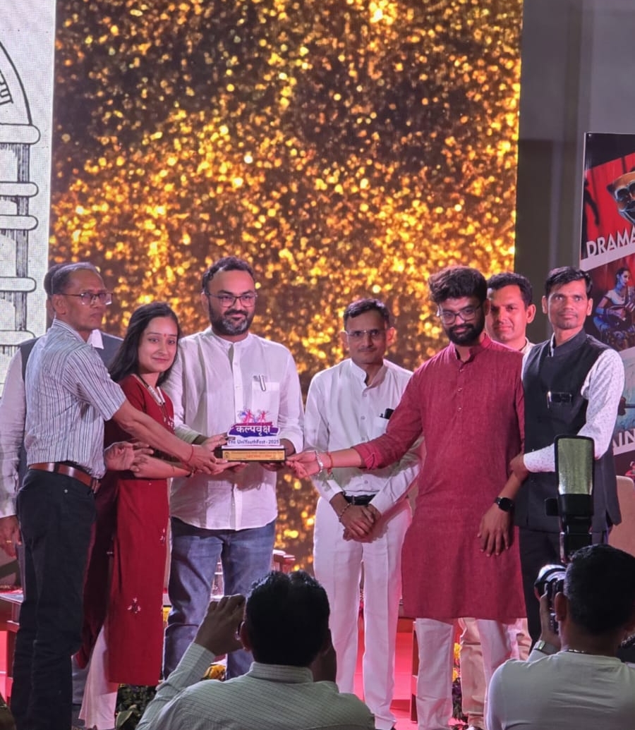 Melodious Voice of FCAIT-PG